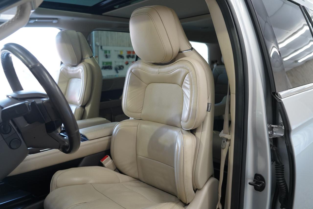 Lincoln Navigator 4x4 Reserve 2018