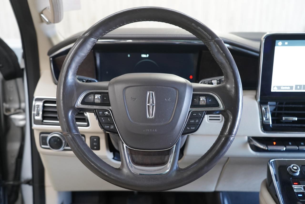 Lincoln Navigator 4x4 Reserve 2018