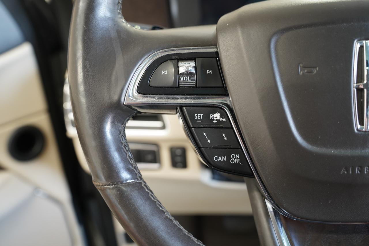 Lincoln Navigator 4x4 Reserve 2018