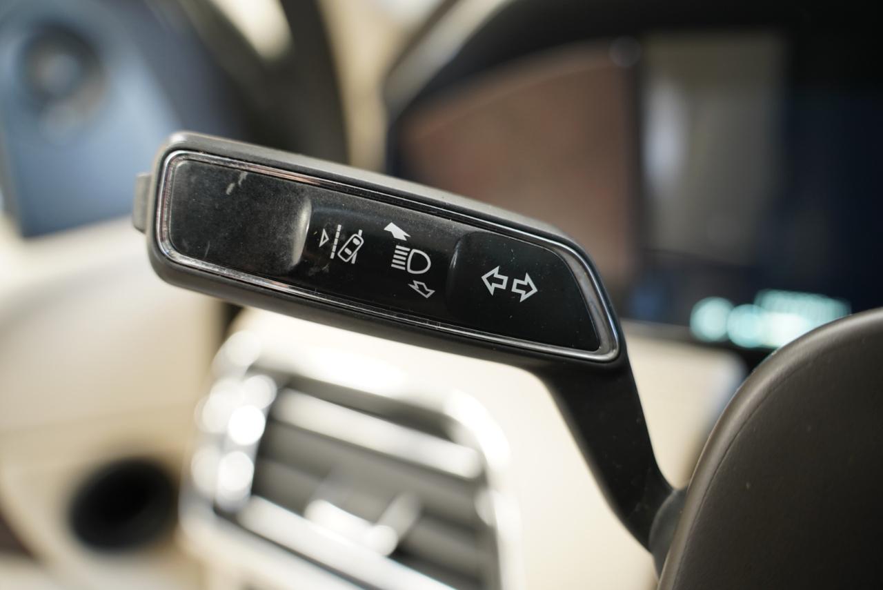 Lincoln Navigator 4x4 Reserve 2018