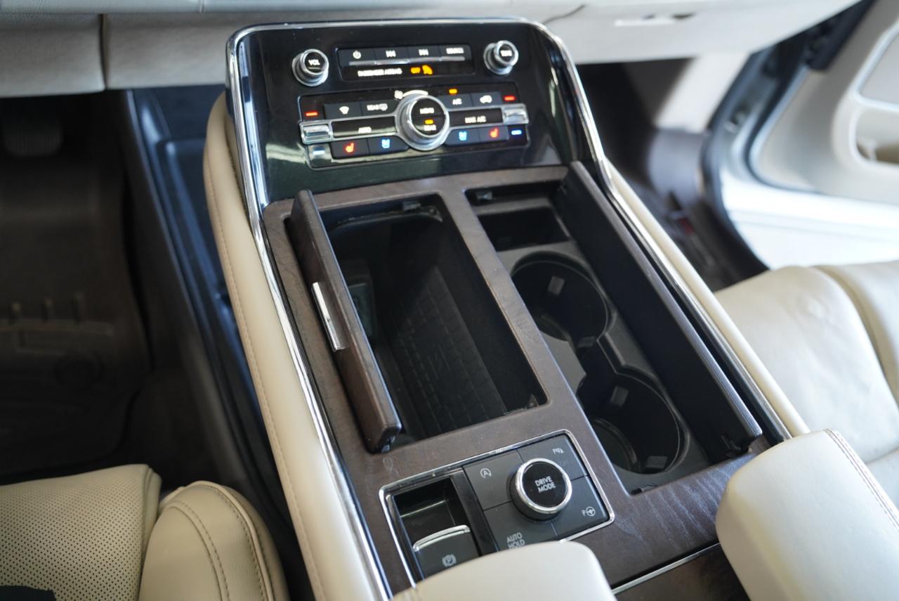 Lincoln Navigator 4x4 Reserve 2018