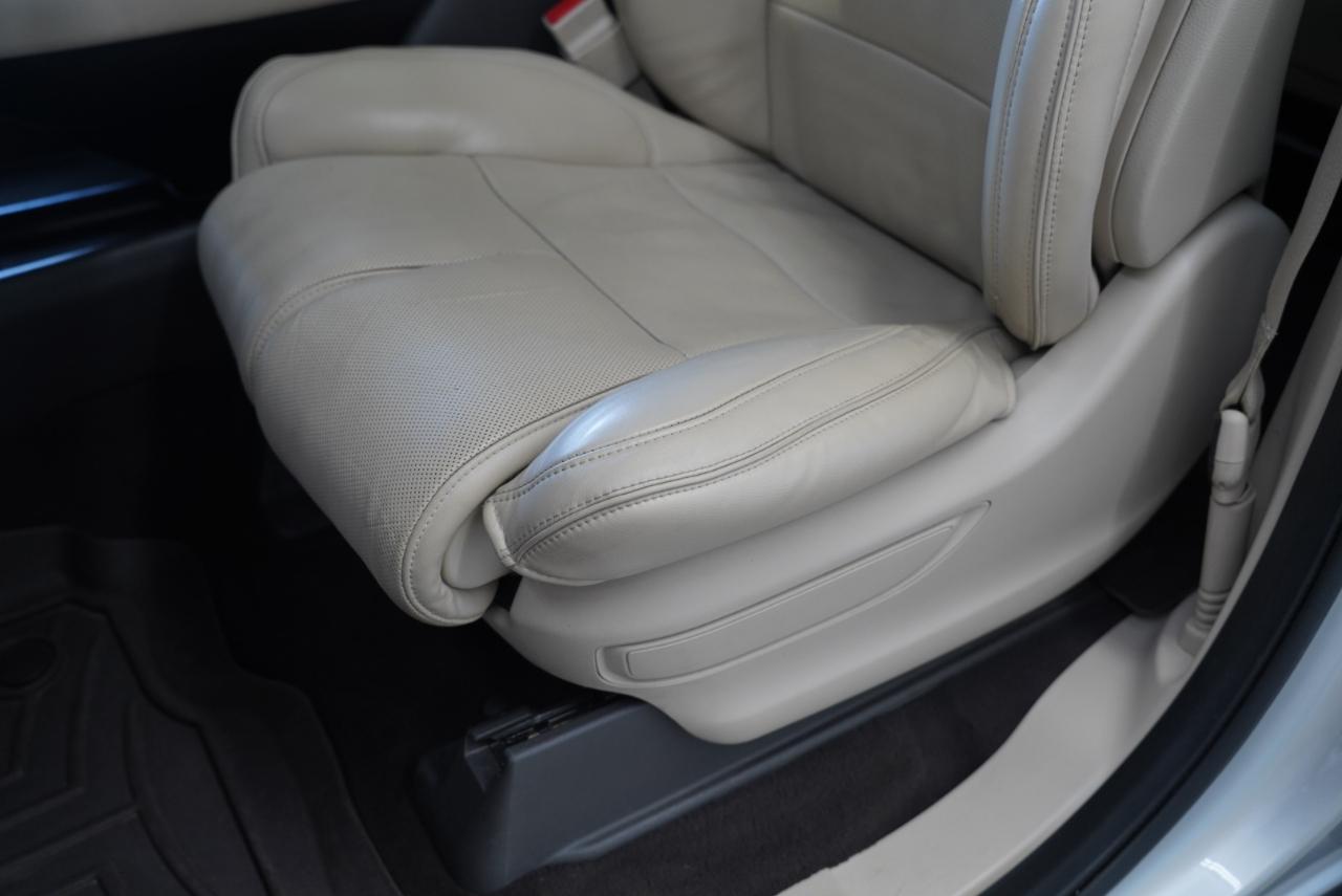 Lincoln Navigator 4x4 Reserve 2018