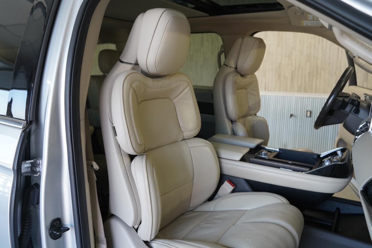 Lincoln Navigator 4x4 Reserve 2018