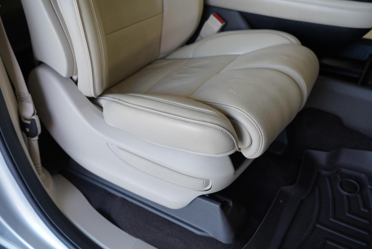 Lincoln Navigator 4x4 Reserve 2018