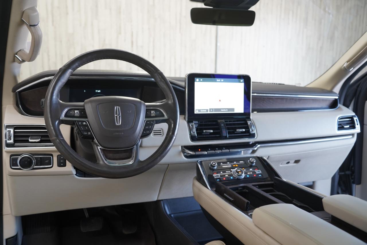 Lincoln Navigator 4x4 Reserve 2018
