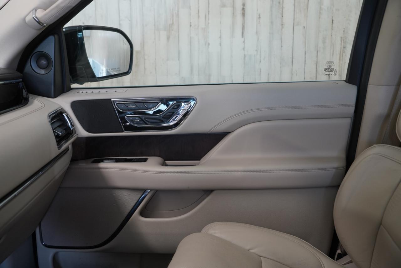 Lincoln Navigator 4x4 Reserve 2018