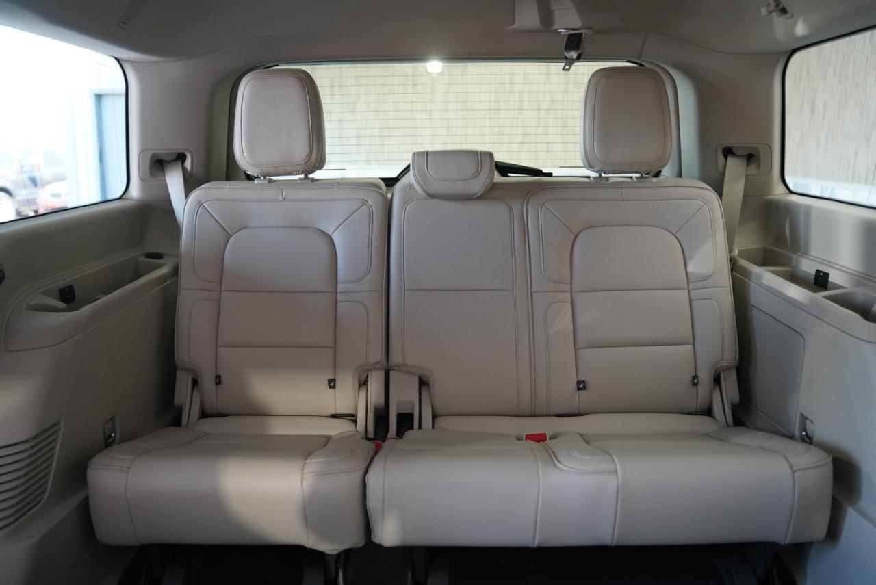 Lincoln Navigator 4x4 Reserve 2018