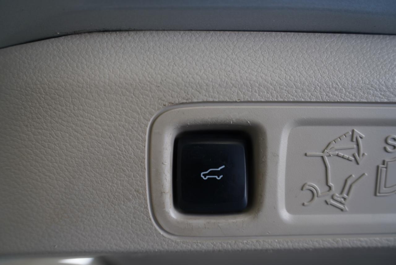 Lincoln Navigator 4x4 Reserve 2018