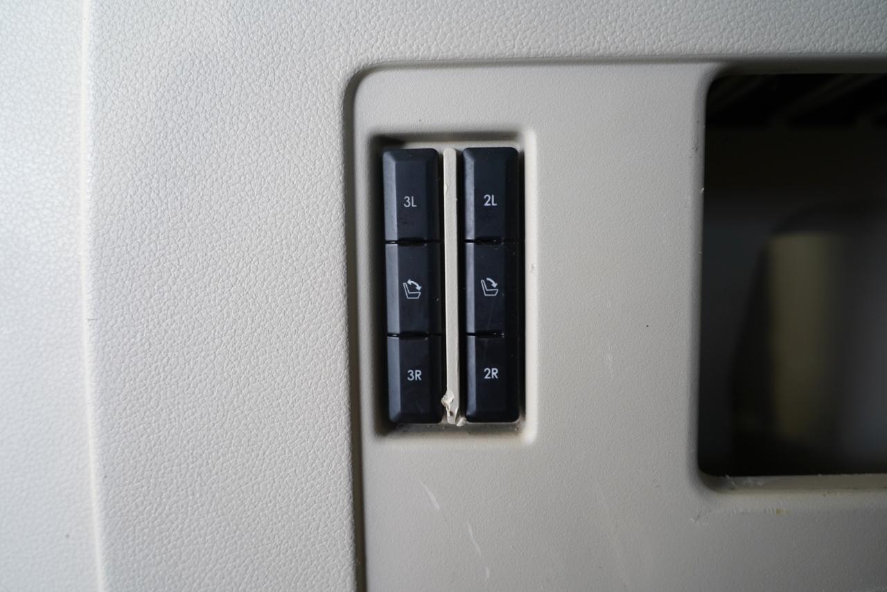 Lincoln Navigator 4x4 Reserve 2018