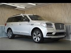 2018 Lincoln Navigator 