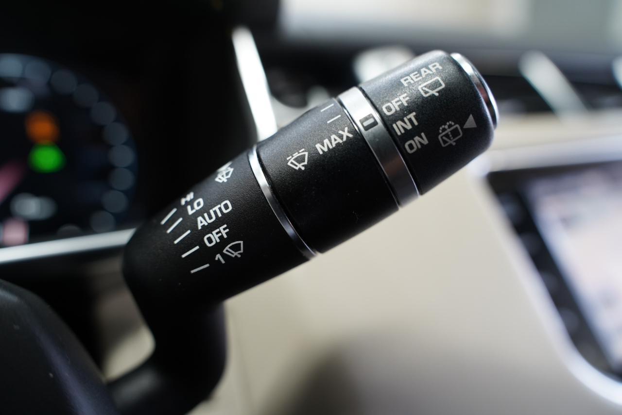 Land Rover Range Rover Sport 4WD 4dr Autobiography 2014