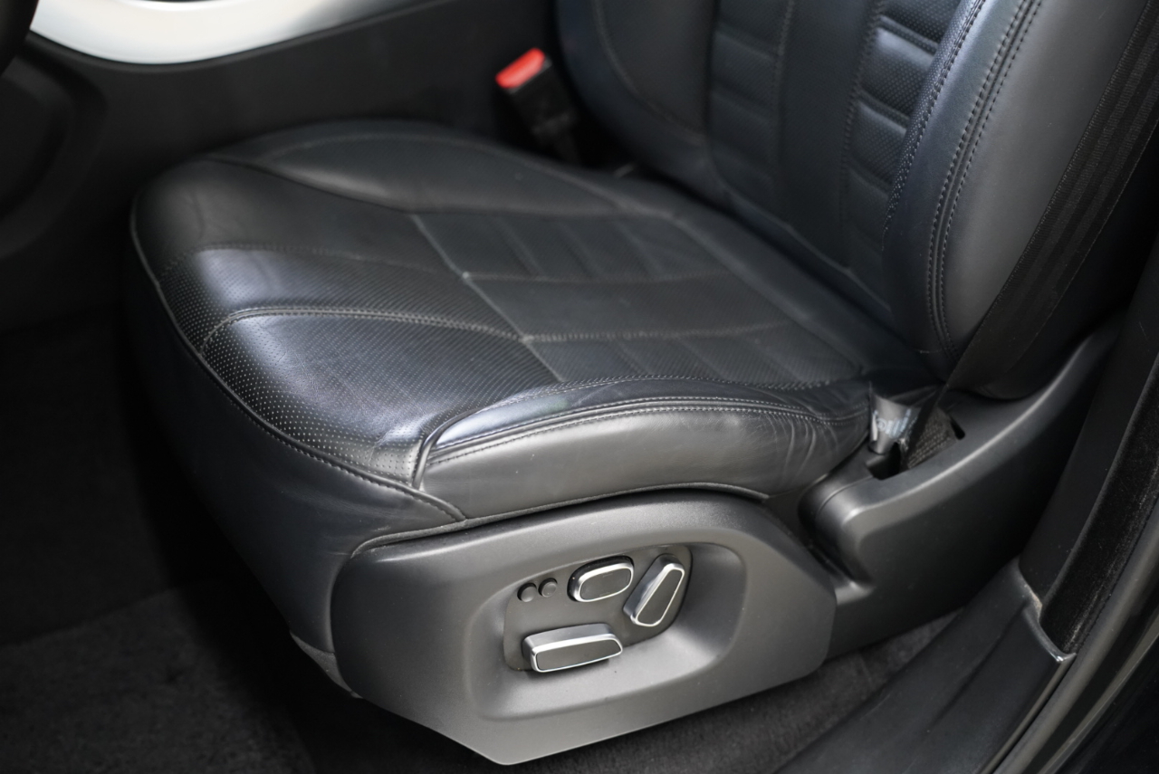 Land Rover Range Rover Sport 4WD 4dr Autobiography 2014