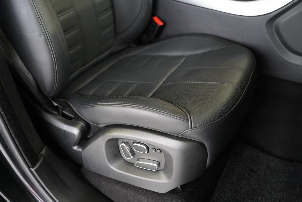 Land Rover Range Rover Sport 4WD 4dr Autobiography 2014