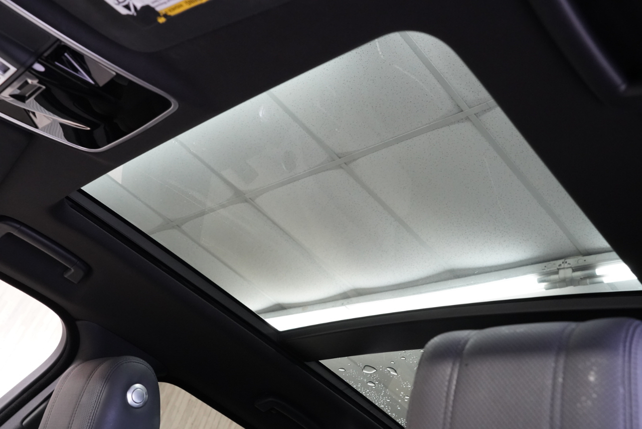 Land Rover Range Rover Sport 4WD 4dr Autobiography 2014