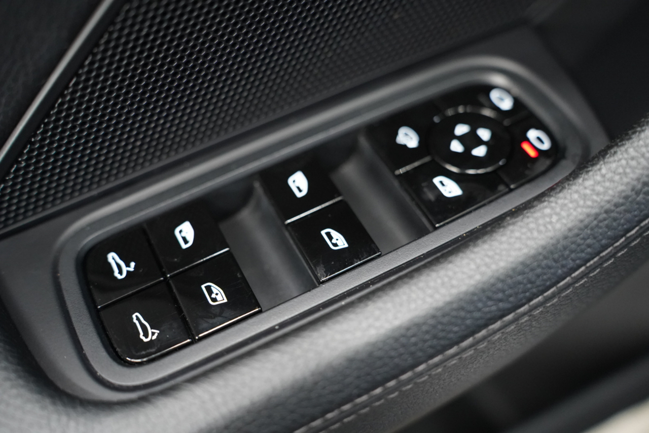 Porsche Panamera 4 Executive AWD 2019