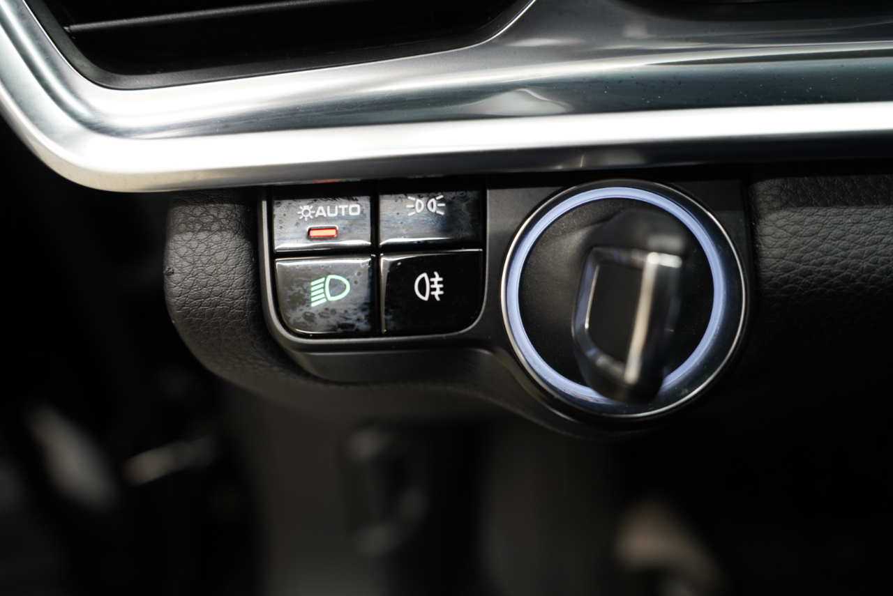 Porsche Panamera 4 Executive AWD 2019