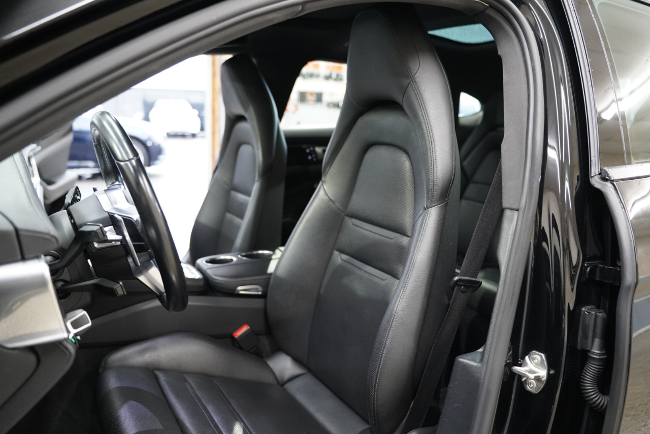 Porsche Panamera 4 Executive AWD 2019