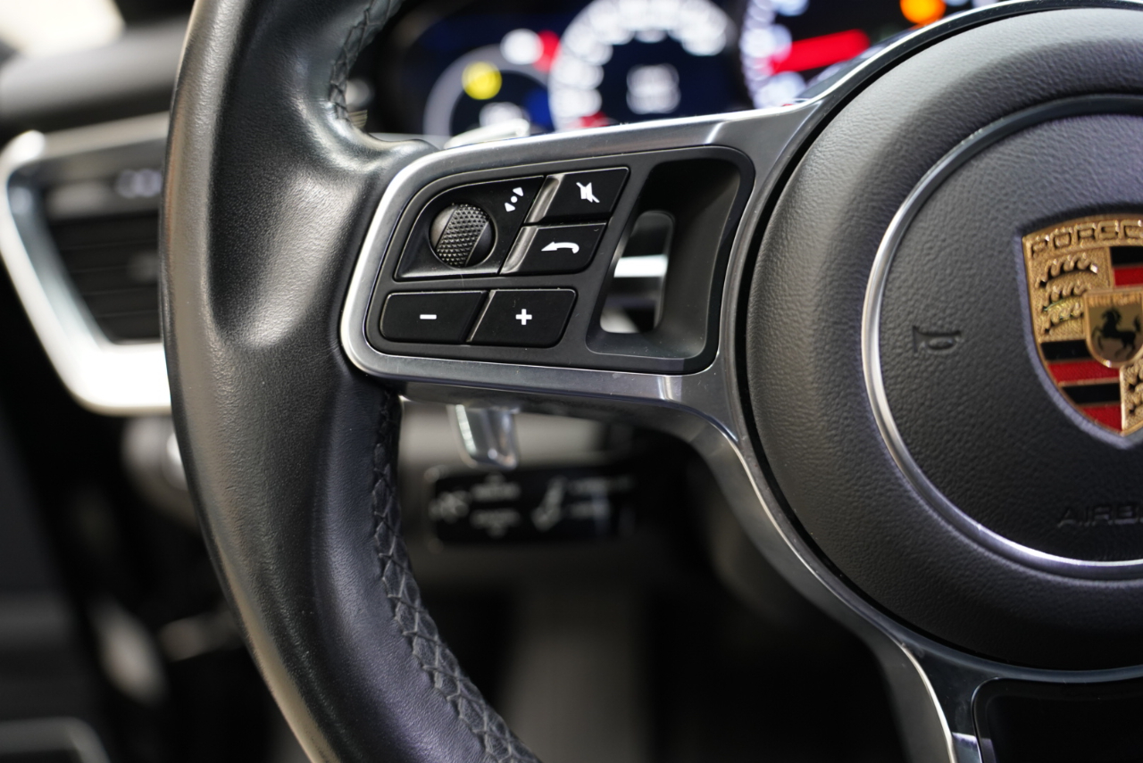 Porsche Panamera 4 Executive AWD 2019