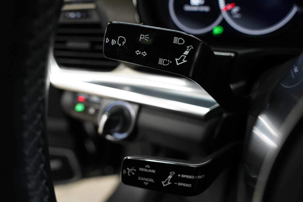 Porsche Panamera 4 Executive AWD 2019