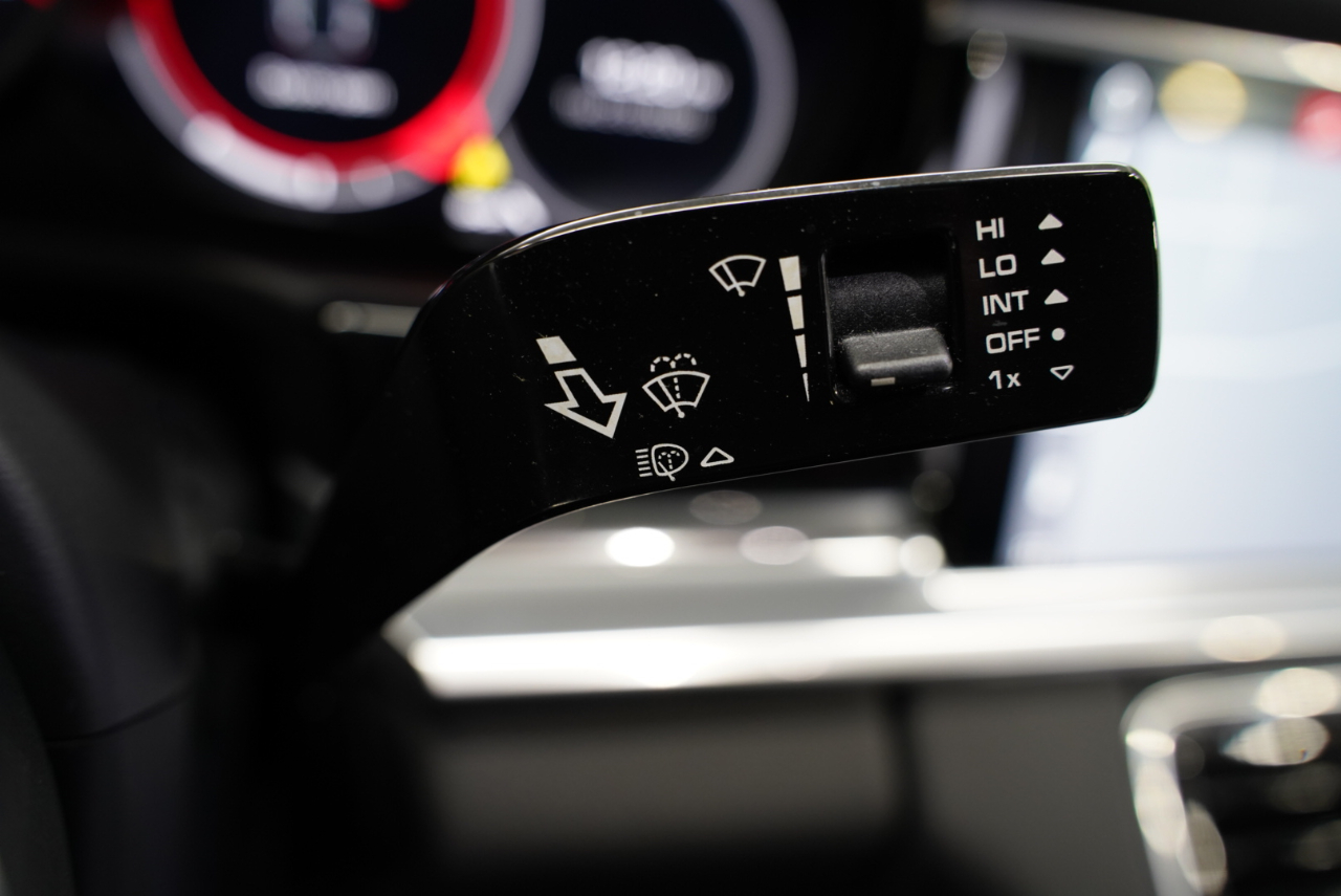 Porsche Panamera 4 Executive AWD 2019