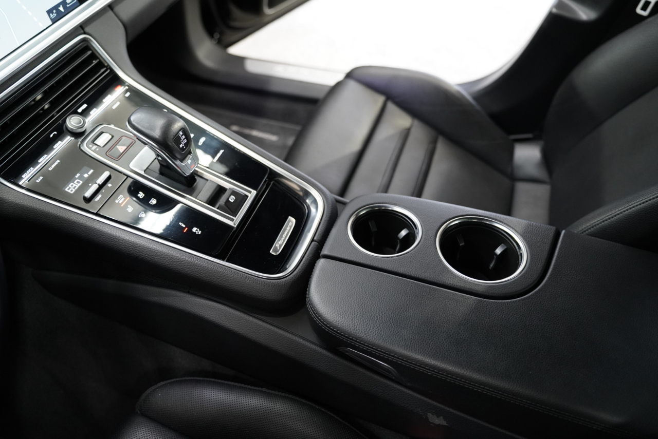 Porsche Panamera 4 Executive AWD 2019