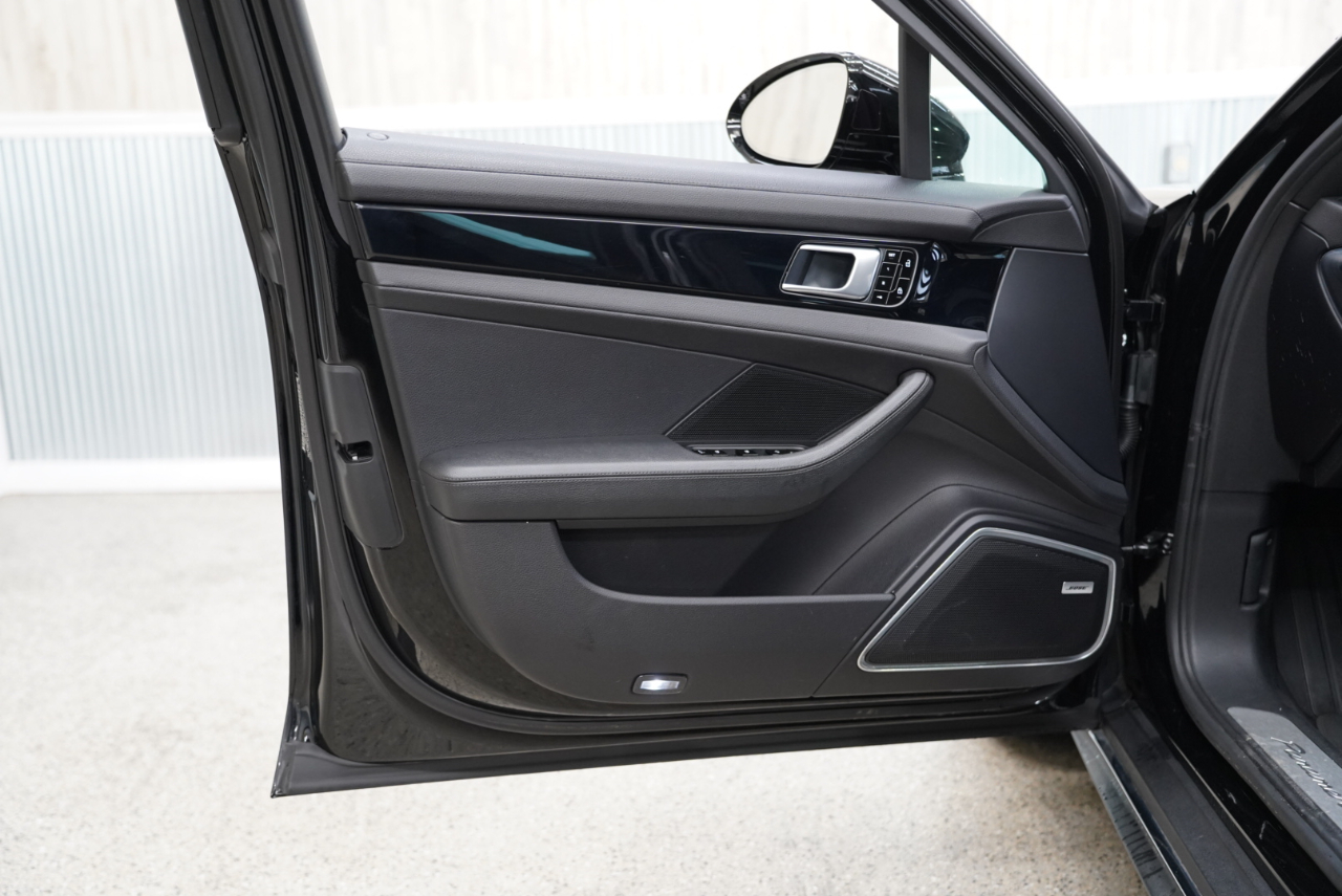 Porsche Panamera 4 Executive AWD 2019