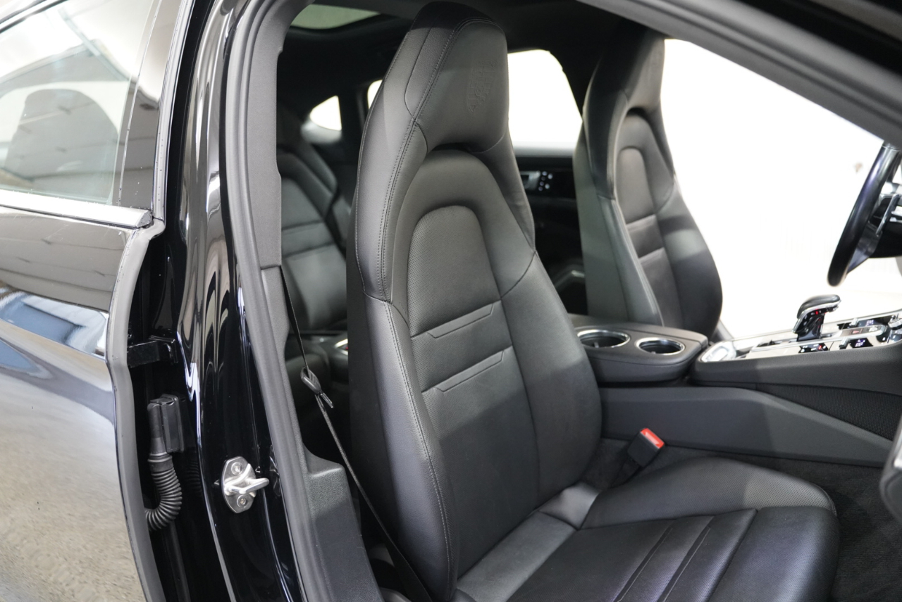 Porsche Panamera 4 Executive AWD 2019