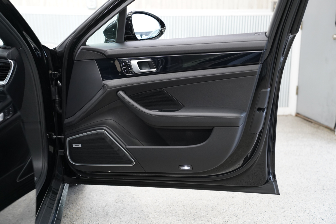 Porsche Panamera 4 Executive AWD 2019