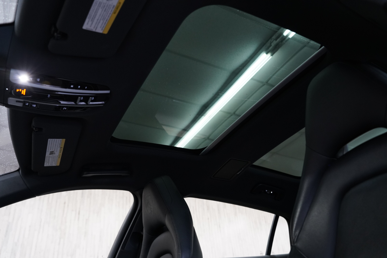 Porsche Panamera 4 Executive AWD 2019