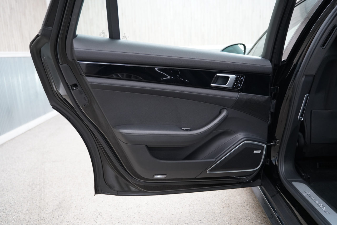 Porsche Panamera 4 Executive AWD 2019