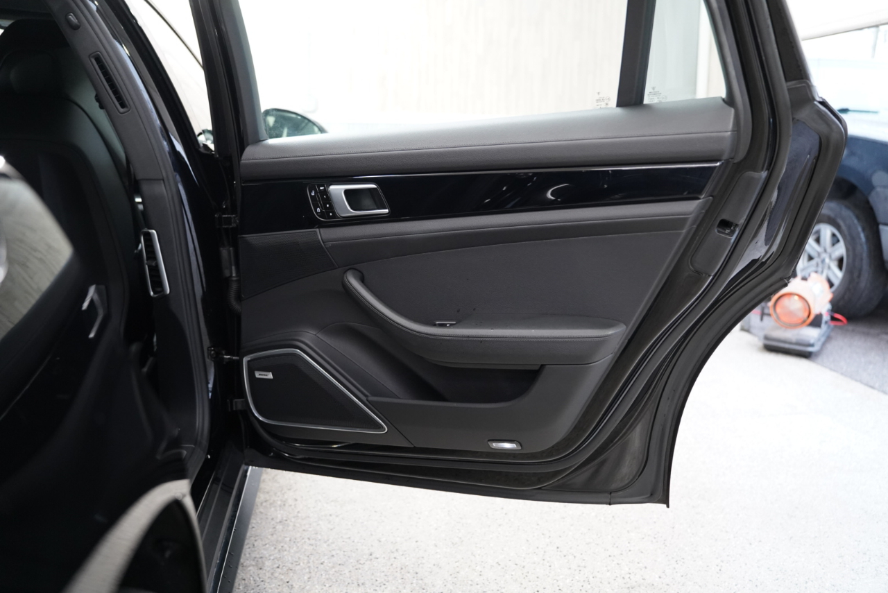 Porsche Panamera 4 Executive AWD 2019