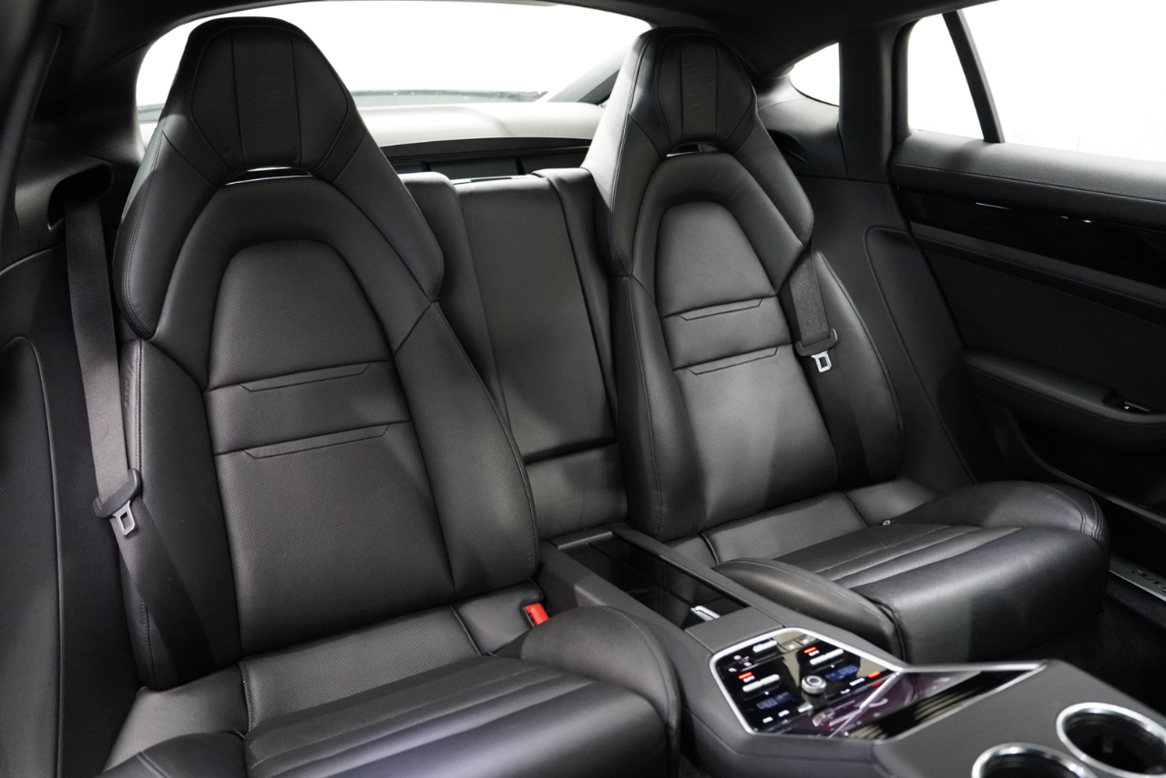 Porsche Panamera 4 Executive AWD 2019