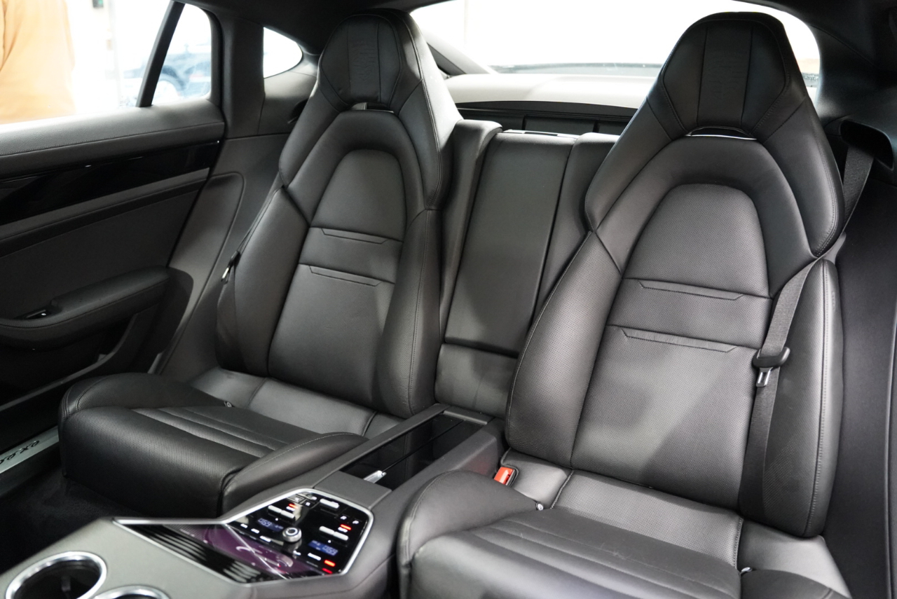 Porsche Panamera 4 Executive AWD 2019