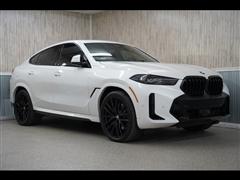 2024 BMW X6 