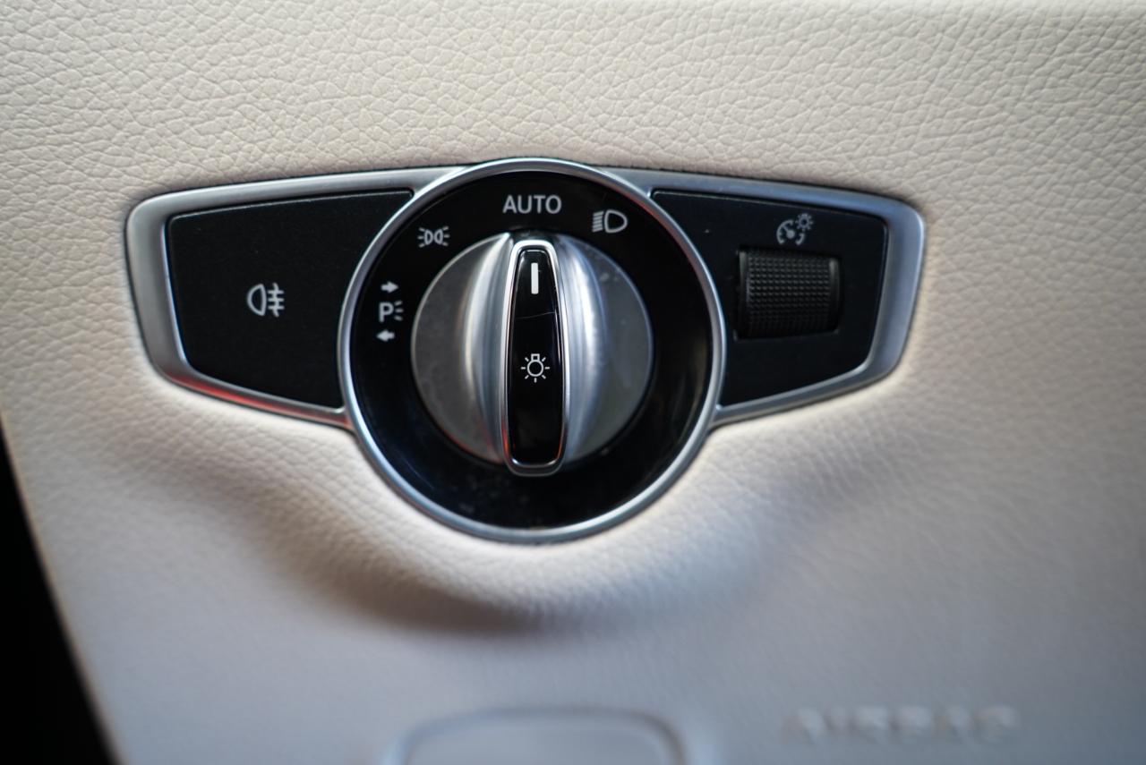 Mercedes-Benz E-Class E 300 Luxury 4MATIC Sedan 2017