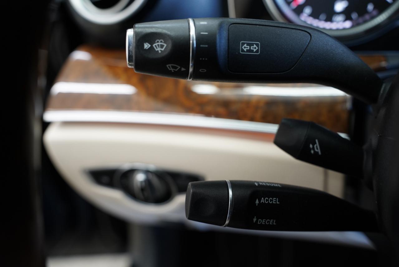 Mercedes-Benz E-Class E 300 Luxury 4MATIC Sedan 2017