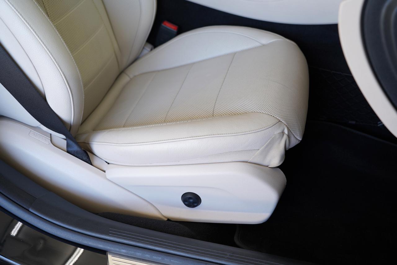 Mercedes-Benz E-Class E 300 Luxury 4MATIC Sedan 2017