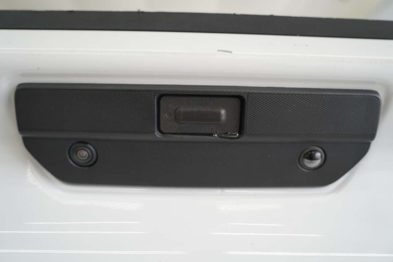 Chevrolet Silverado 1500 LTD 2WD Crew Cab 147" Custom 2022