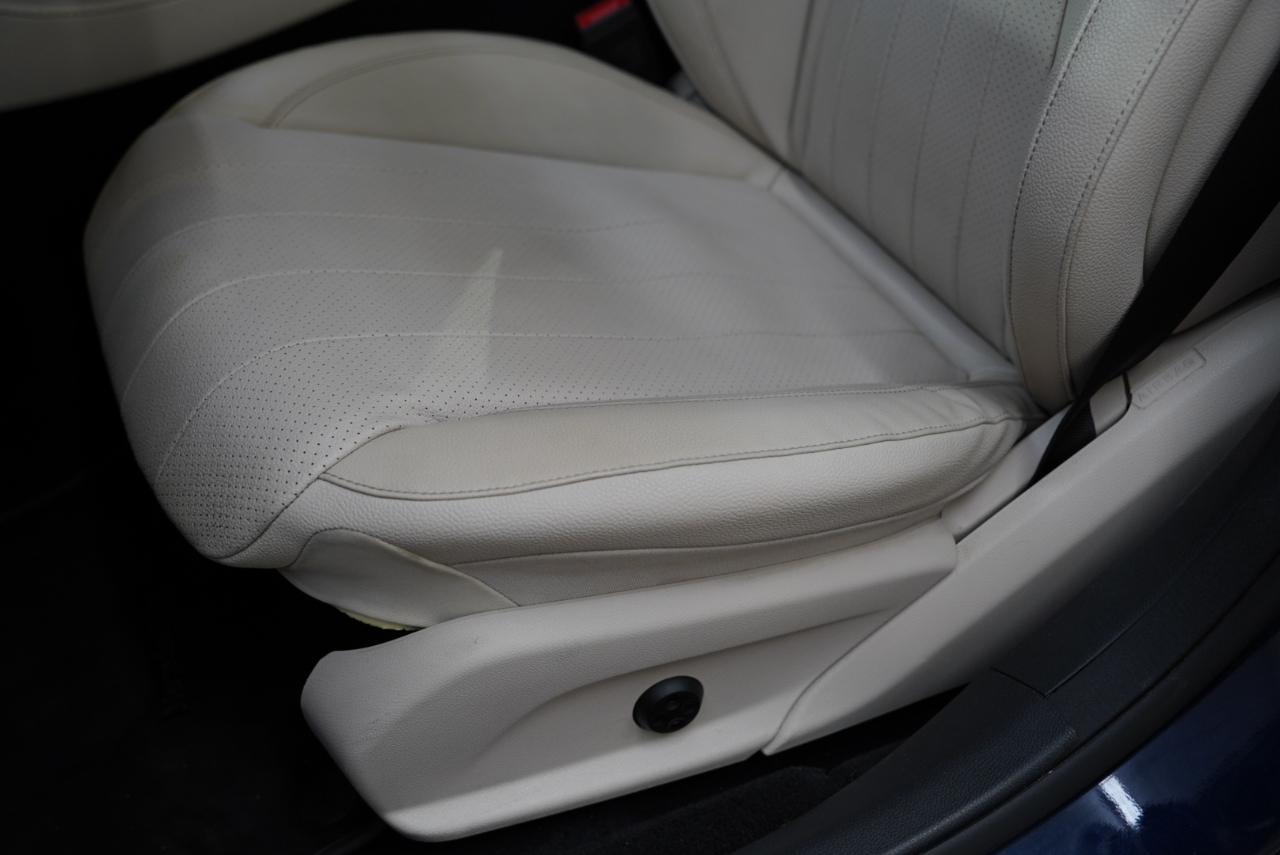 Mercedes-Benz E-Class E 300 RWD Sedan 2019