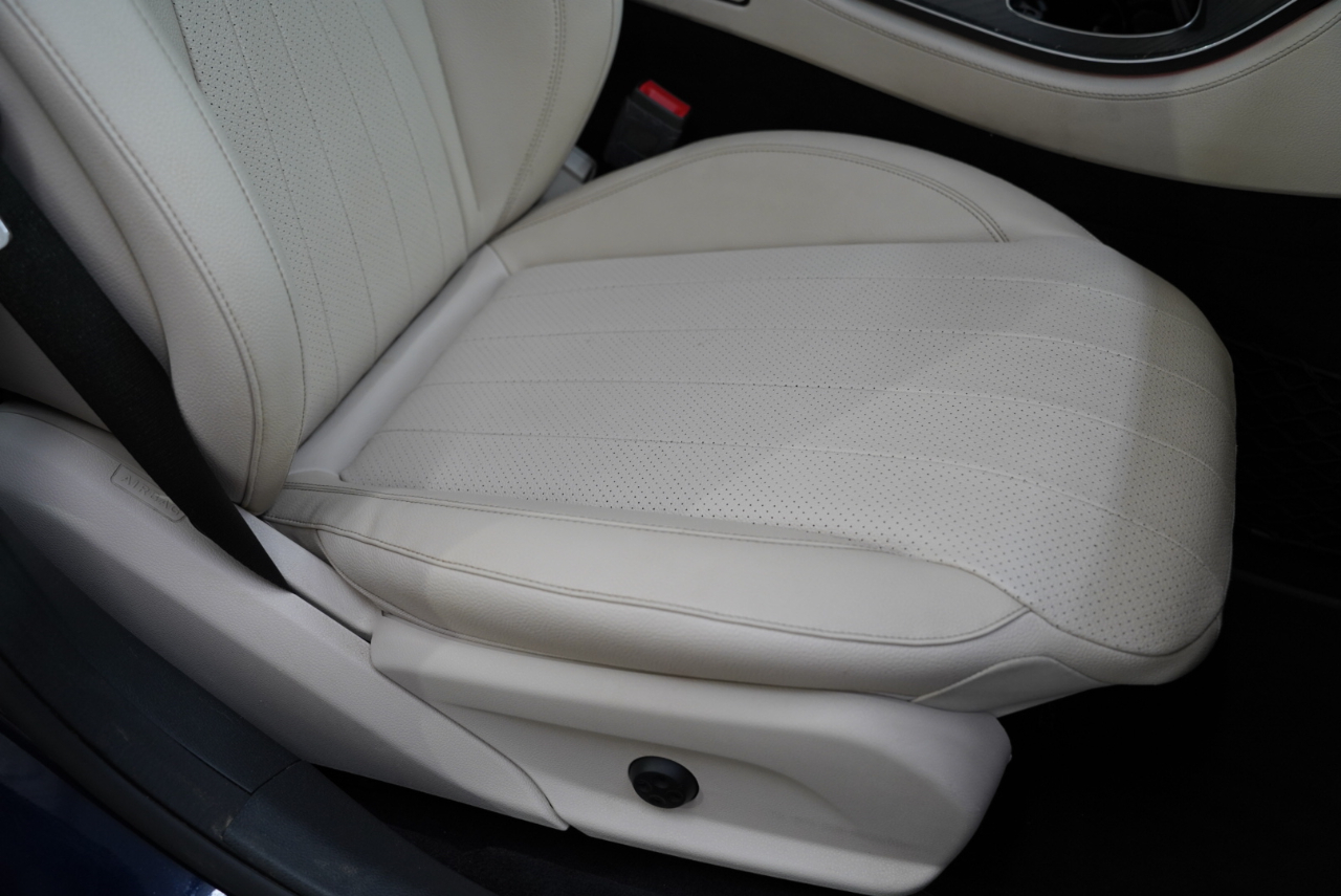 Mercedes-Benz E-Class E 300 RWD Sedan 2019