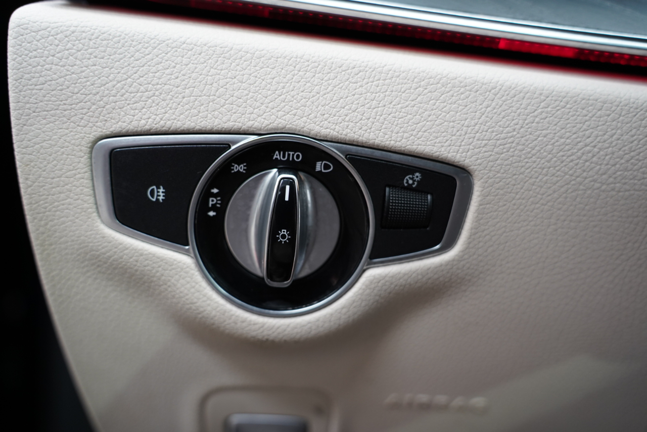 Mercedes-Benz E-Class E 300 RWD Sedan 2019