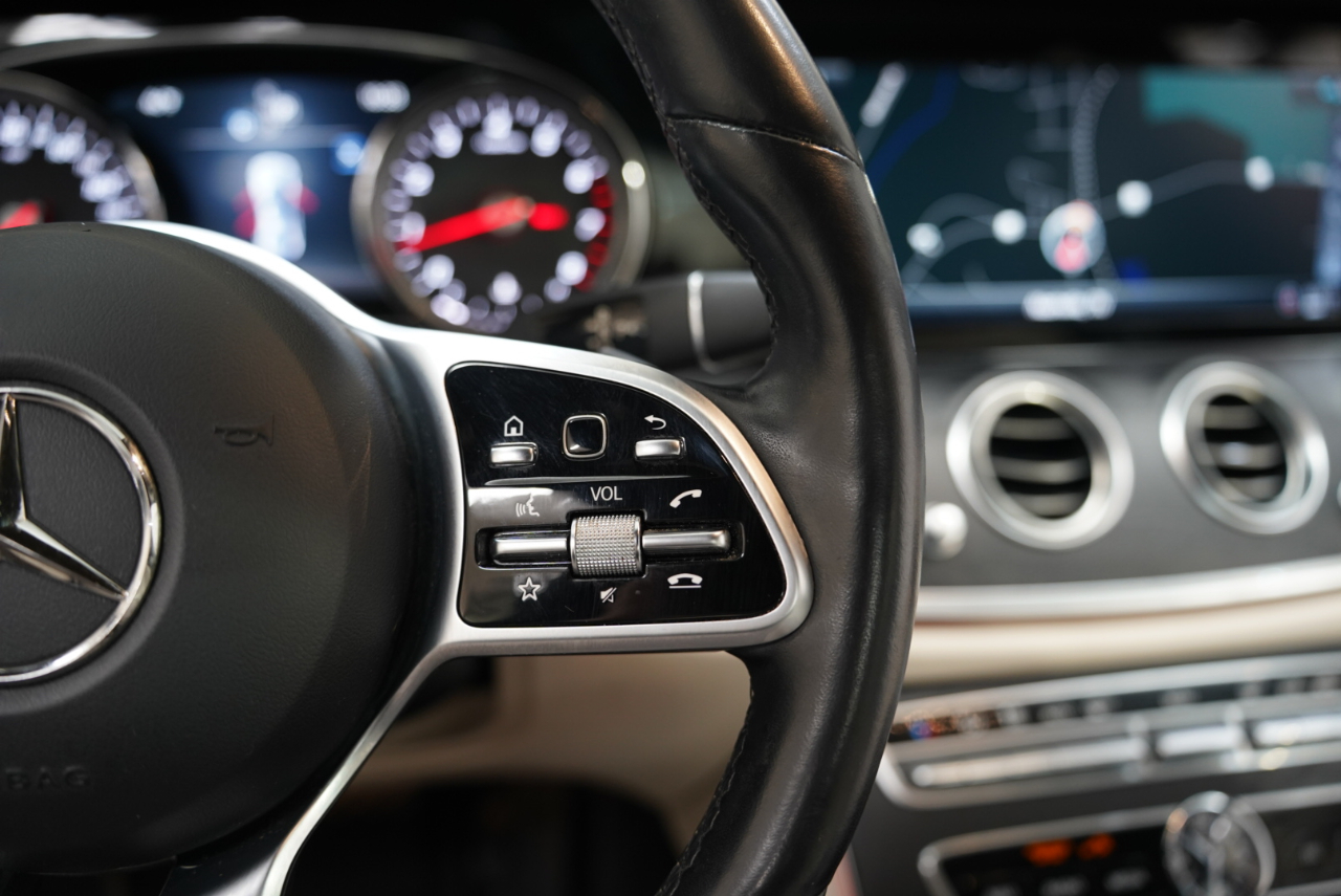 Mercedes-Benz E-Class E 300 RWD Sedan 2019