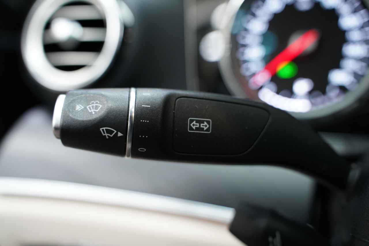 Mercedes-Benz E-Class E 300 RWD Sedan 2019