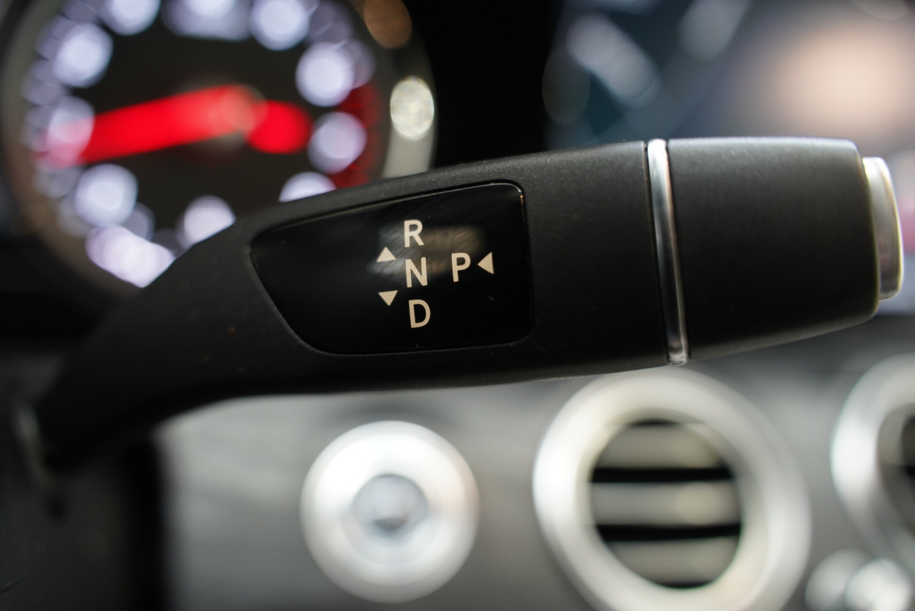 Mercedes-Benz E-Class E 300 RWD Sedan 2019