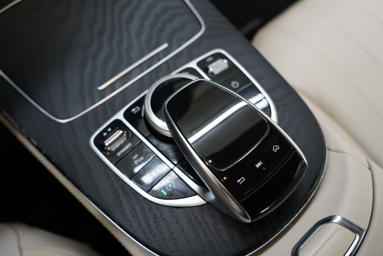 Mercedes-Benz E-Class E 300 RWD Sedan 2019