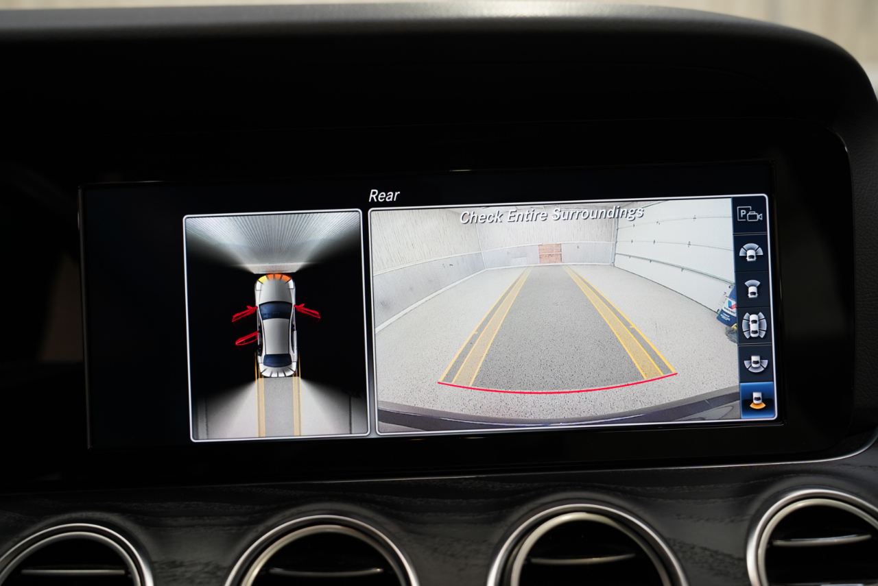 Mercedes-Benz E-Class E 300 RWD Sedan 2019