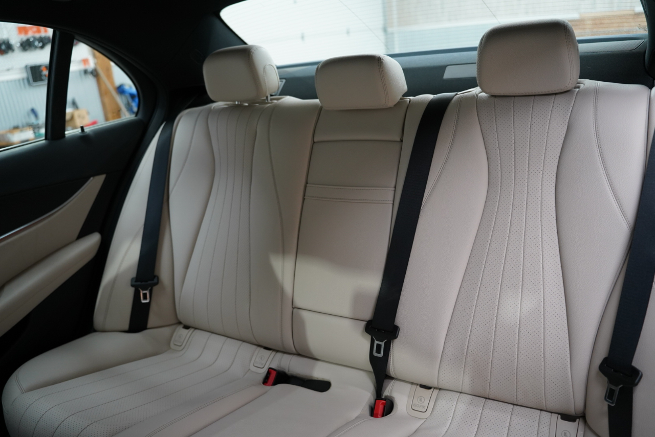 Mercedes-Benz E-Class E 300 RWD Sedan 2019