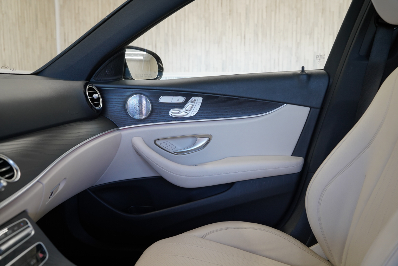 Mercedes-Benz E-Class E 300 RWD Sedan 2019