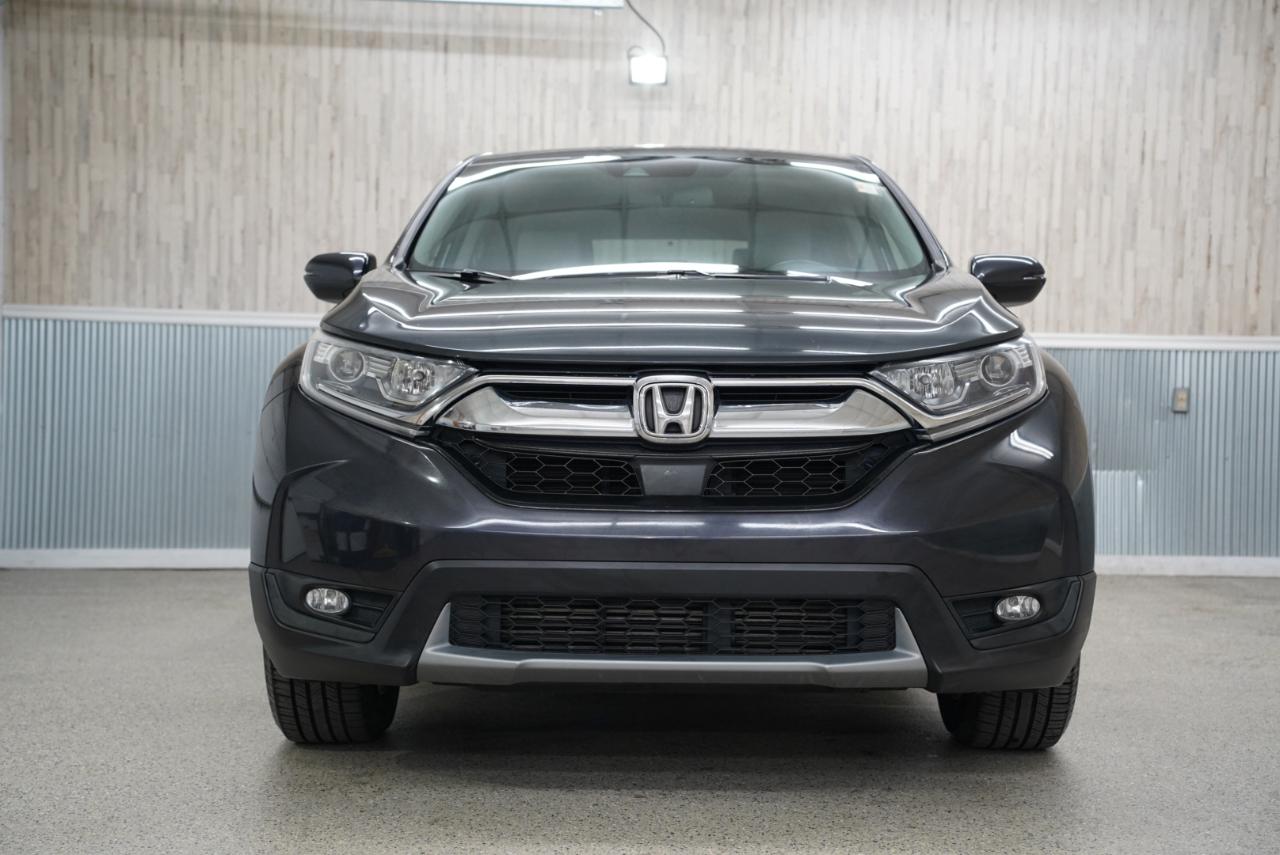 Honda CR-V EX-L 2WD 2017