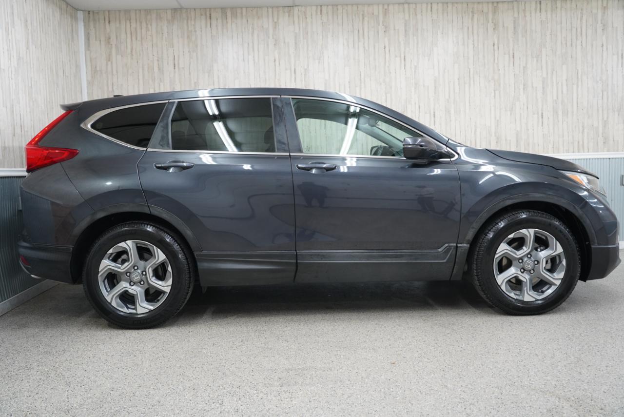 Honda CR-V EX-L 2WD 2017